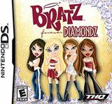 Bratz: Forever Diamondz (Nintendo DS)